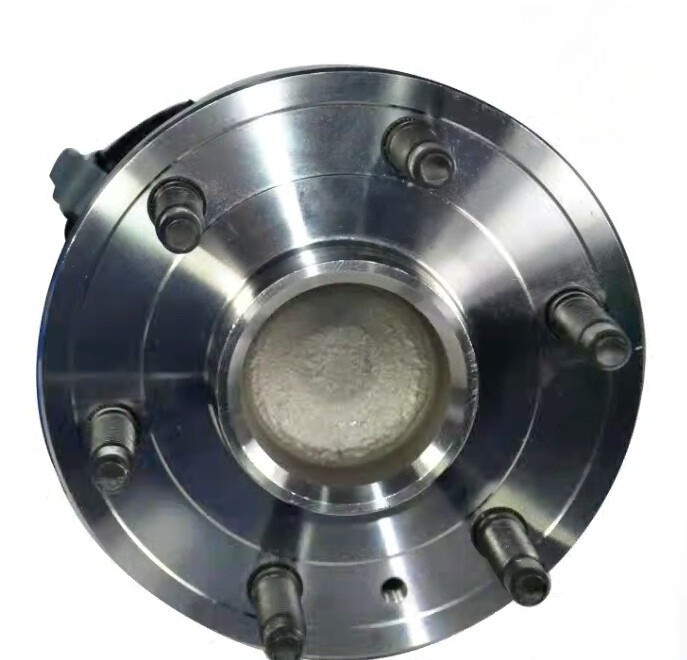 Duralast Wheel Bearing and Hub Assembly DL515097HD