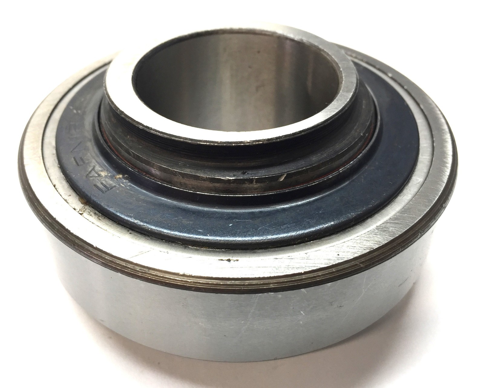 Fafnir Insert Roller Ball Bearing (No Collar) SMN109K (N109KR) (No Box) NOS