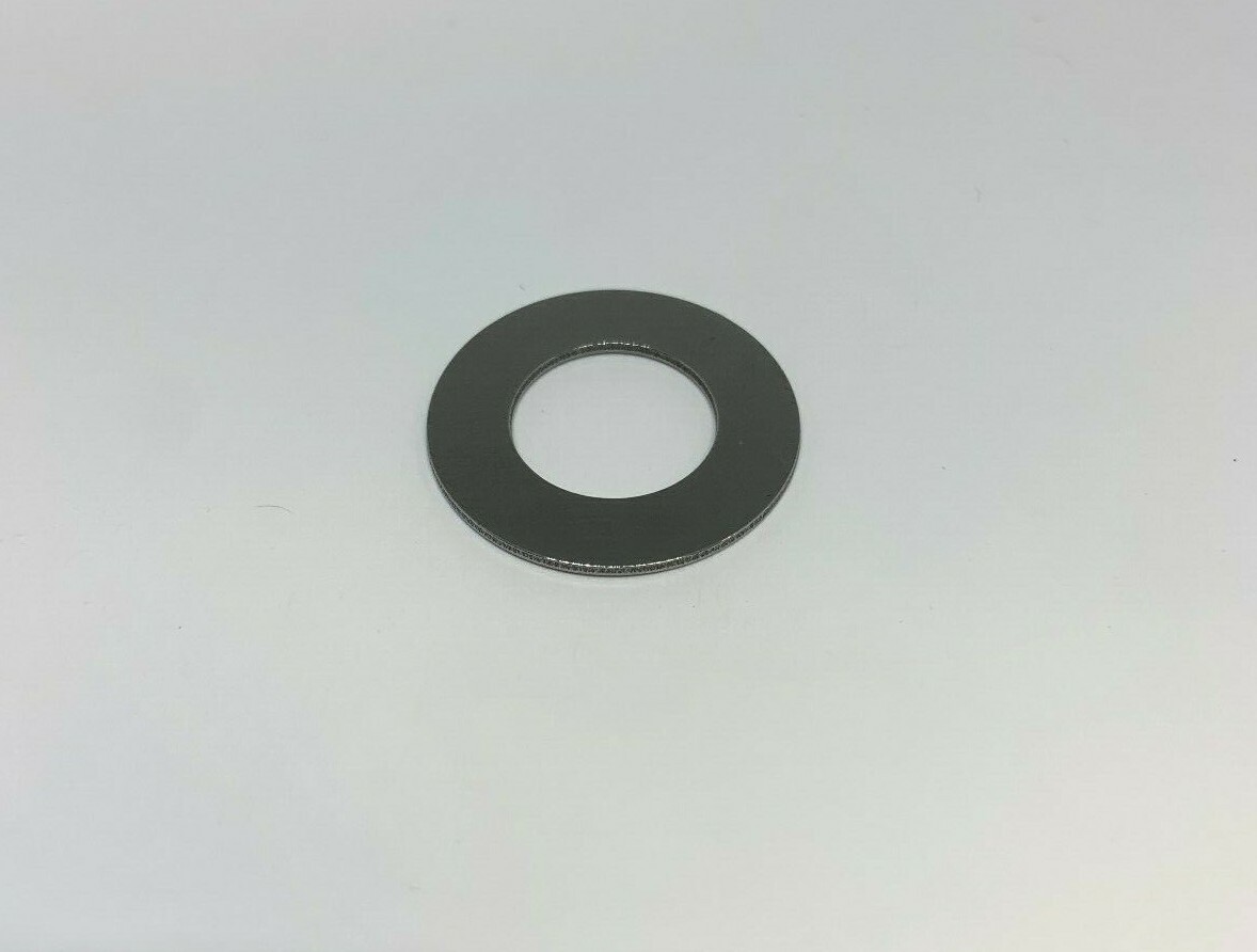 ✔️✔️✔️NEW Stainless Steel Thrust Bearing Washer 28mm x 15mm x 1mm✔️✔️✔️SET OF 50