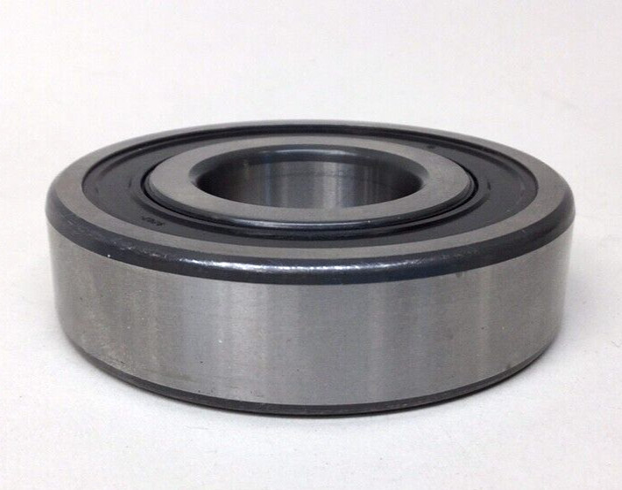SKF 6306 2RSJEM Ball Bearing Deep Groove 30mm ID X 72mm OD X 19mm Width