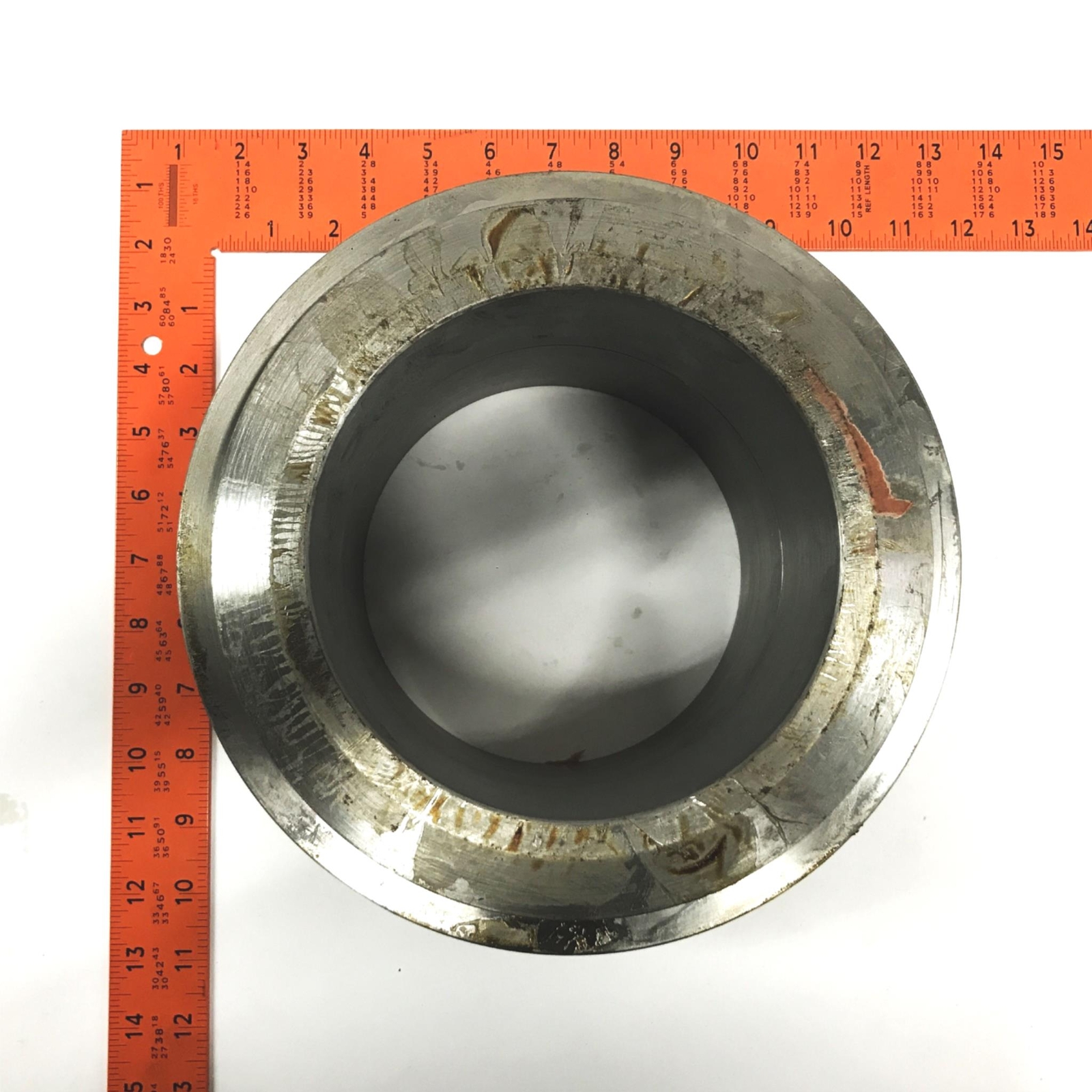 Hoffmann 5-Piece 10 inch Double Thrust Bearing WD24-1/2 NOS