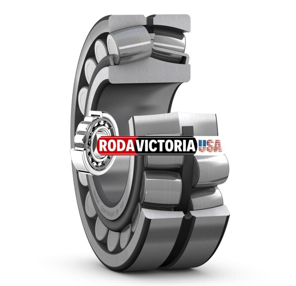 SKF 22222E SPHERICAL ROLLER BEARING 110x200x53mm