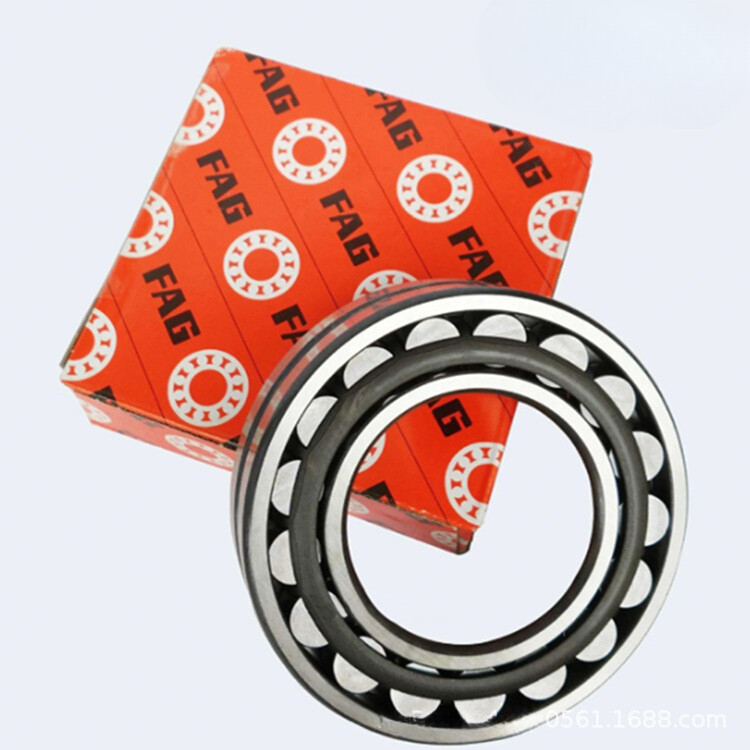 21318-E1-TVPB FAG/Schaeffler Technologies 90 x 190 x 43 mm SPHERICAL ROLLER S…