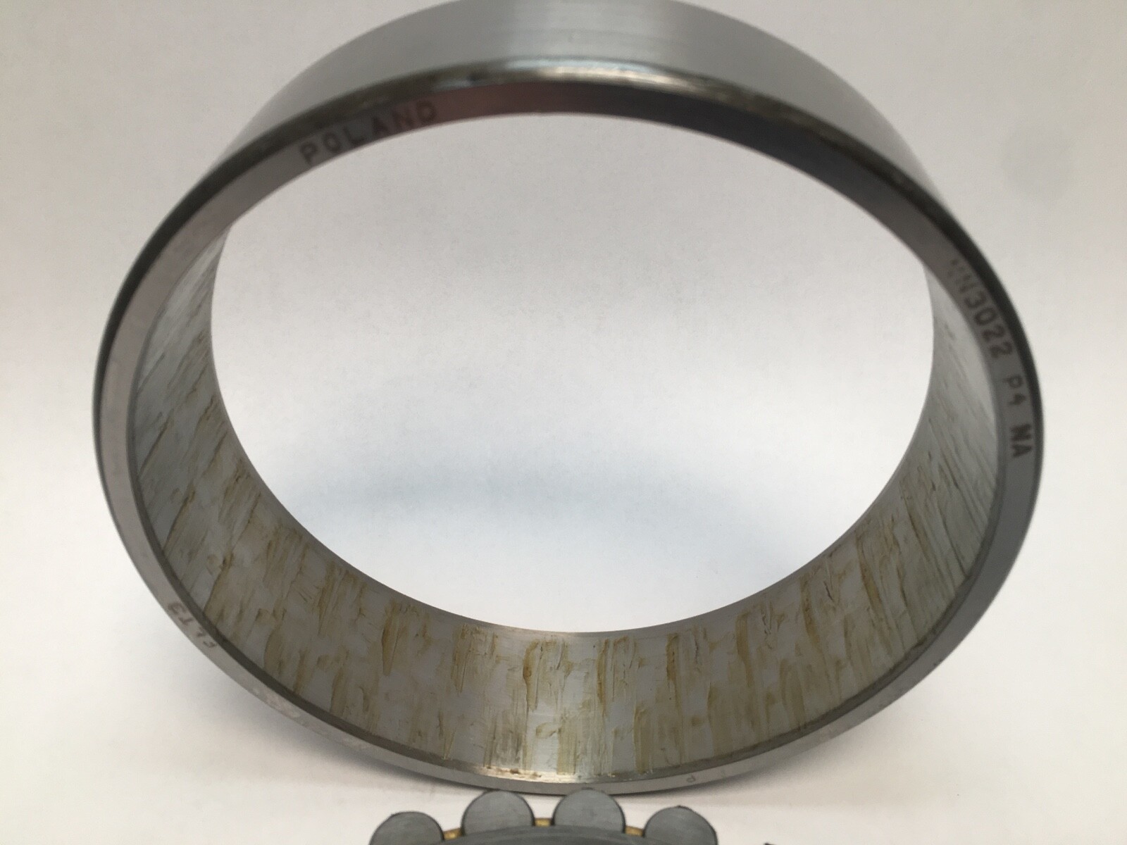 FLT NN3022KP41 Cylindrical Bearing 110x170x45 mm NN3022 NN-3022-K-P41
