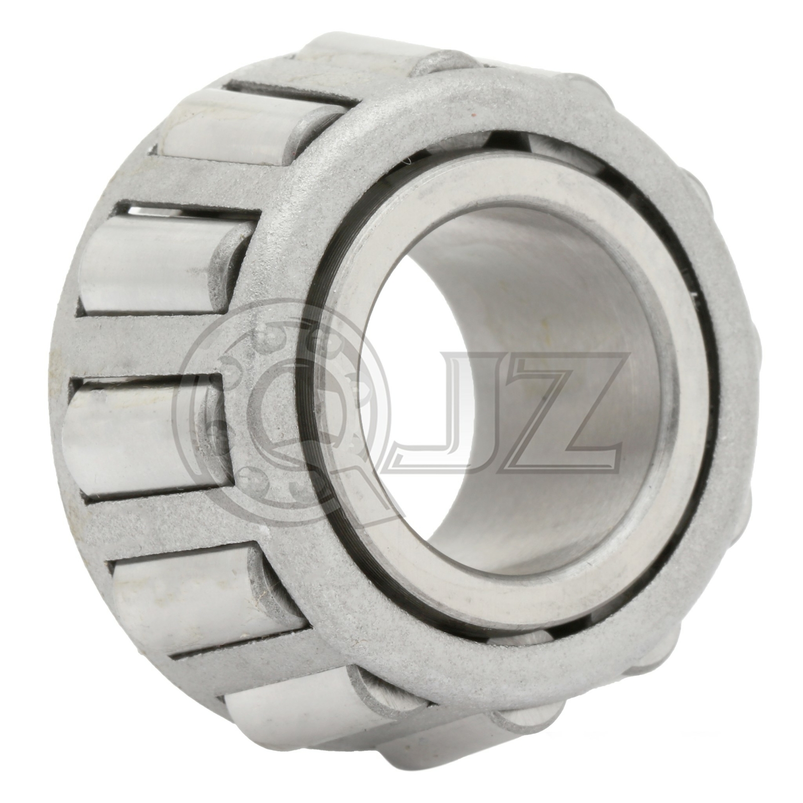 [2-Pack] 09081 Tapered Roller Inner Ring Single Cone 0.81″(Bore) x 0.875″(Width)