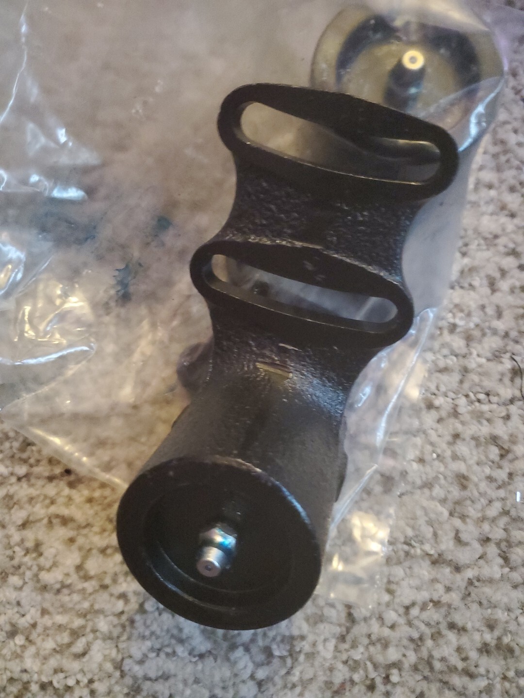 Bearing Housing Assy – Non Driven108-4207