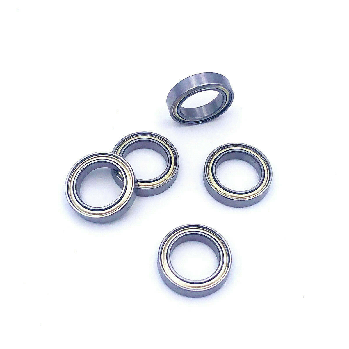 10-30pcs Deep Groove Ball Bearing 6700ZZ 6701ZZ 6702ZZ 6703ZZ 6704ZZ 6705ZZ
