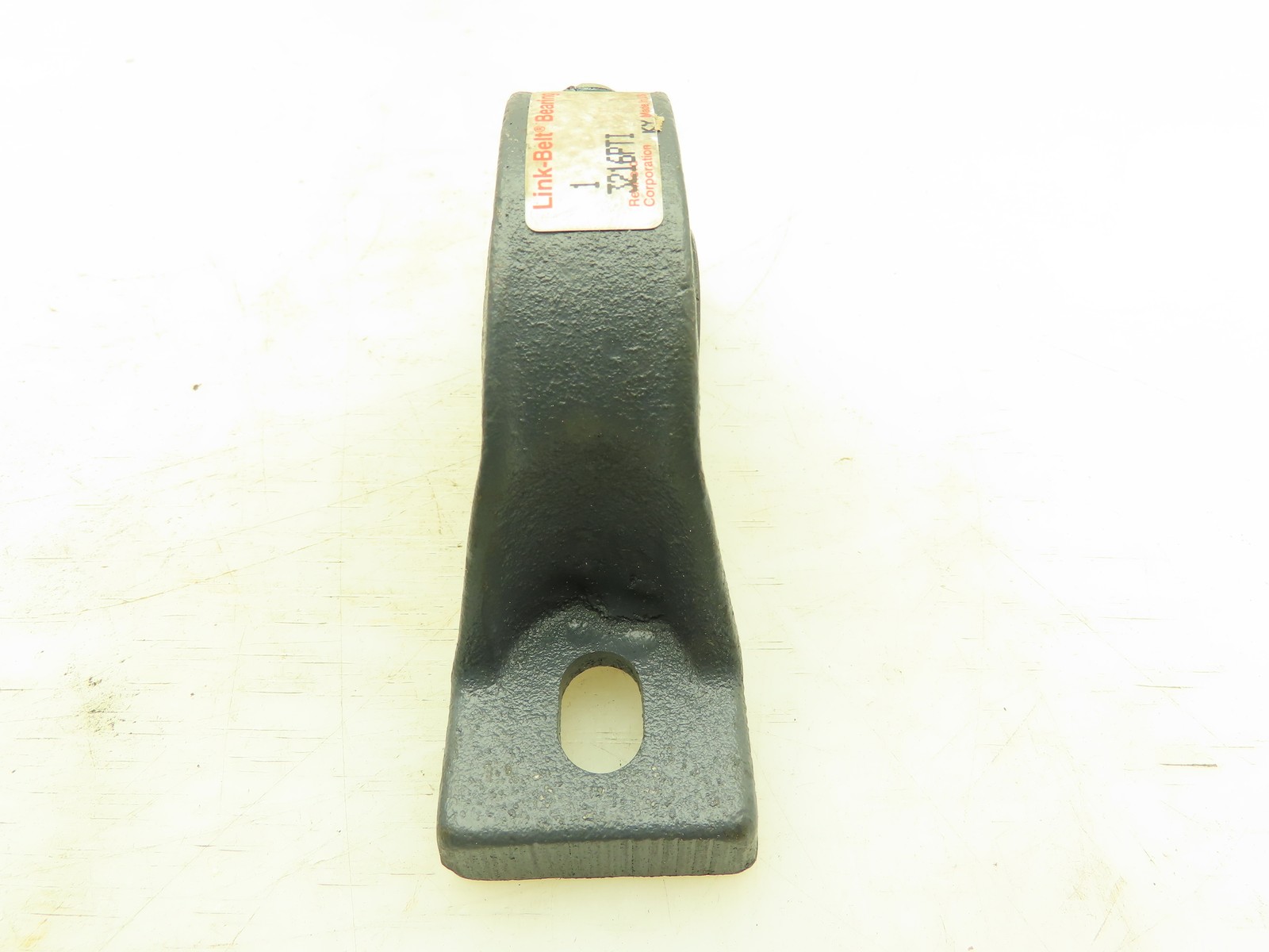 Link Belt 3216PT1 Pillow Block Plain Sleeve Bearing, Two-Bolt Base, 1″ Bore Lot3