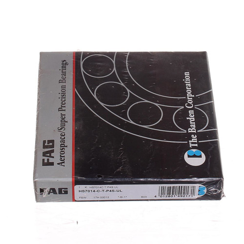 HS7014-C-T-P4S-UL FAG/Schaeffler Technologies 70 x 110 x 20 mm ANGULAR CONT. …