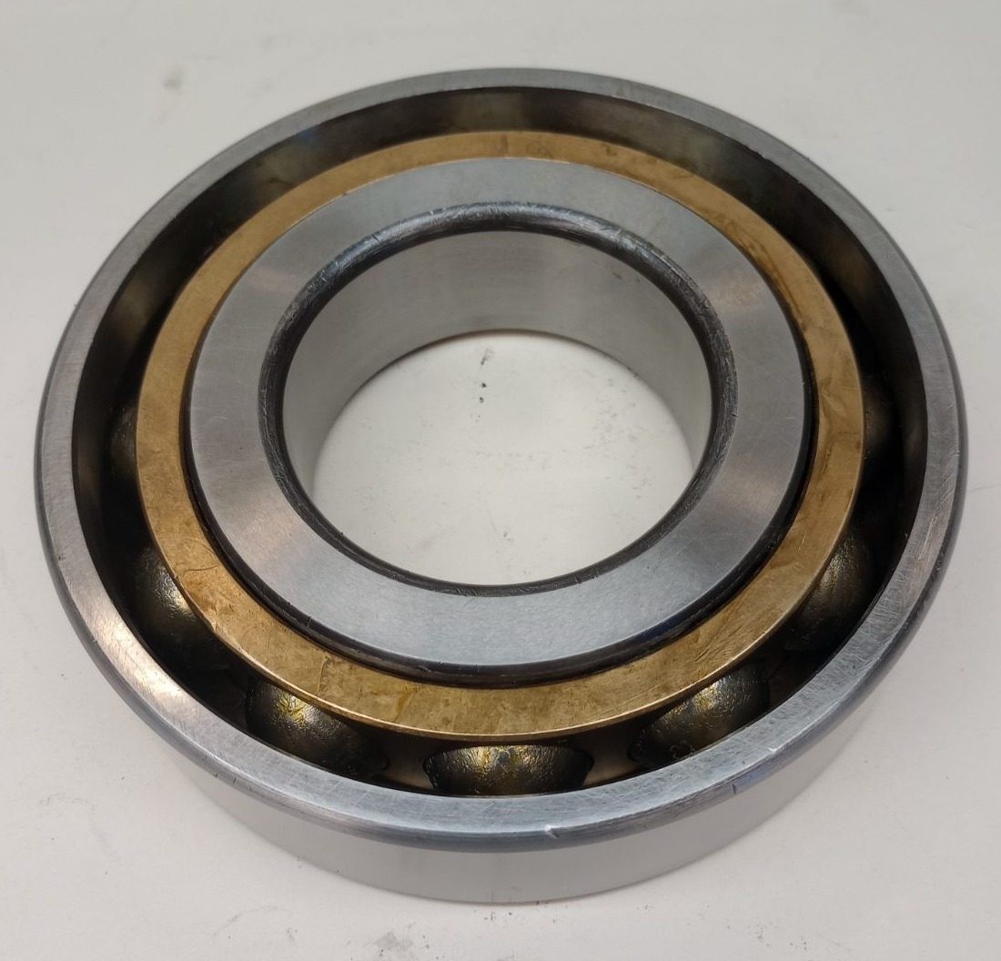 Steyr 7314 BG-MP-P5 Angular Contact Ball Bearing 70 X 150 X 35mm