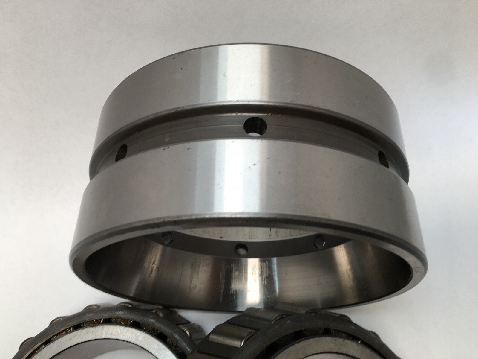 Timken NA780/774D Double Taper Bearing Cone&Cup 4″ ID 7-1/8″ OD NA-780 774-D USA