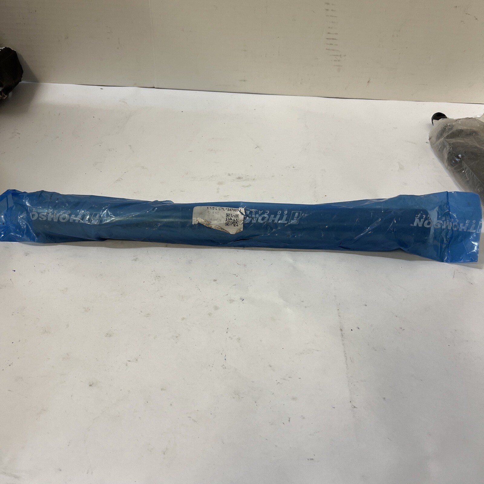 THOMSON 60 CASE 1 1/2 L CTL
