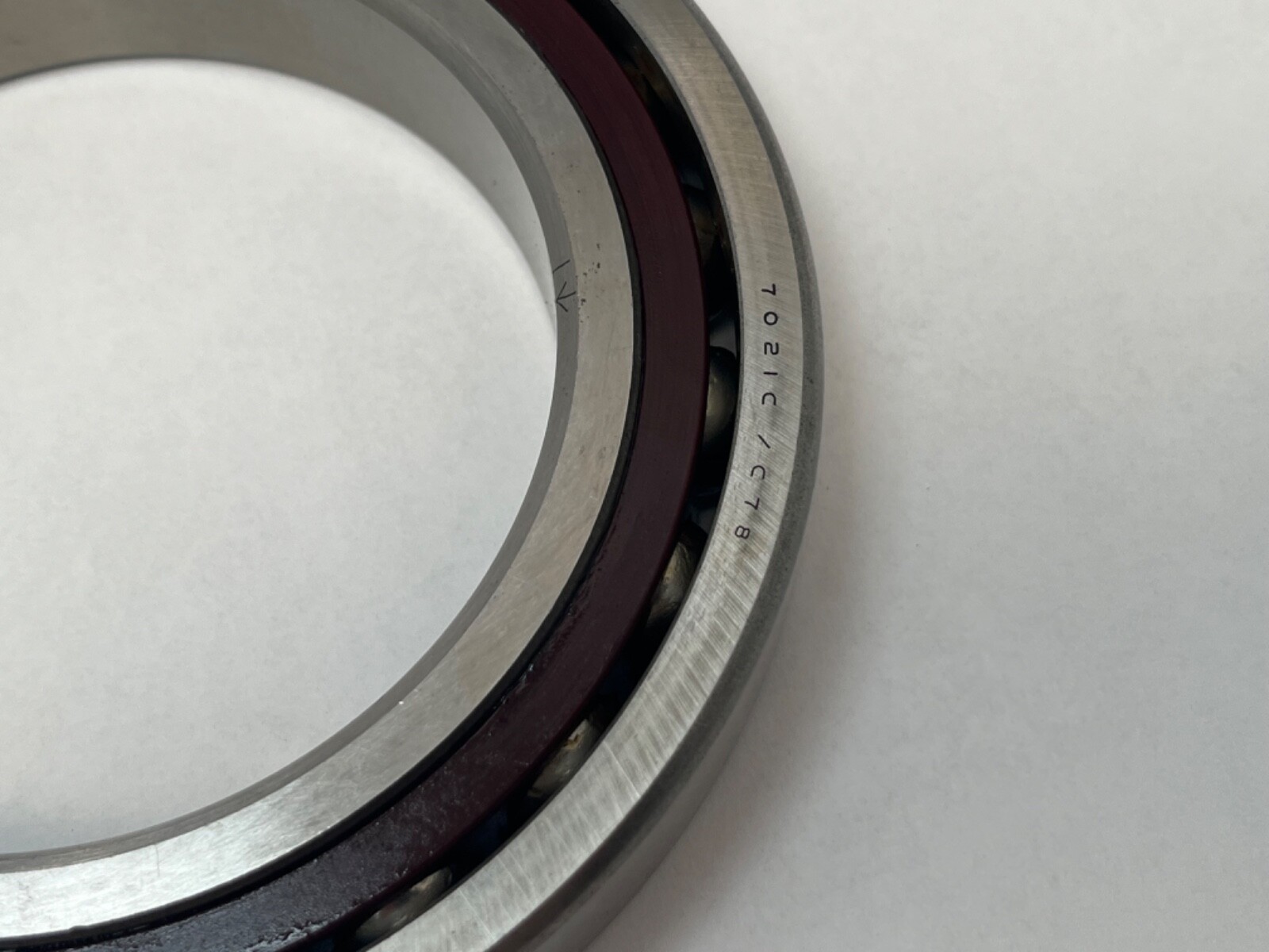 SKF 7021CTCC78 Bearing 105x160x26 mm 7021C 7021-CTC-C78 USA