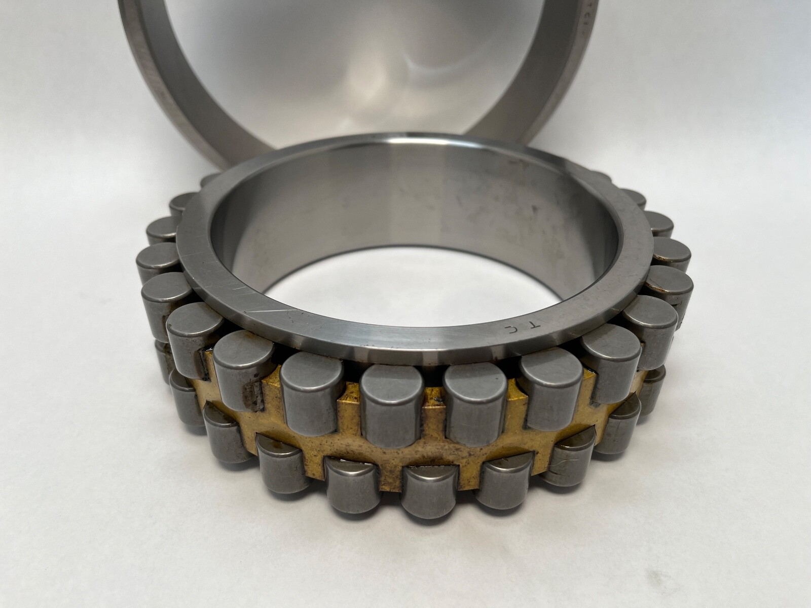 SKF NN-3026-KMC/C481 Cylindrical Bearing 130x200x52 mm NN3026 NN-3026-K-M-C481