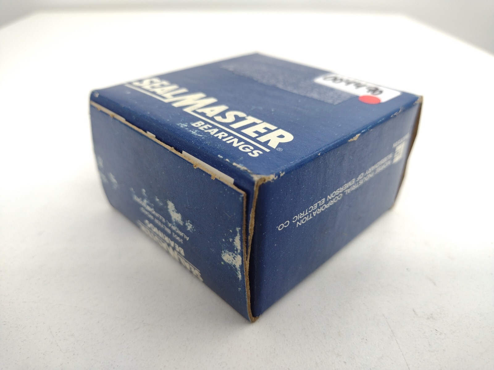 Seal Master Gold 2-13 Ball Insert Bearing