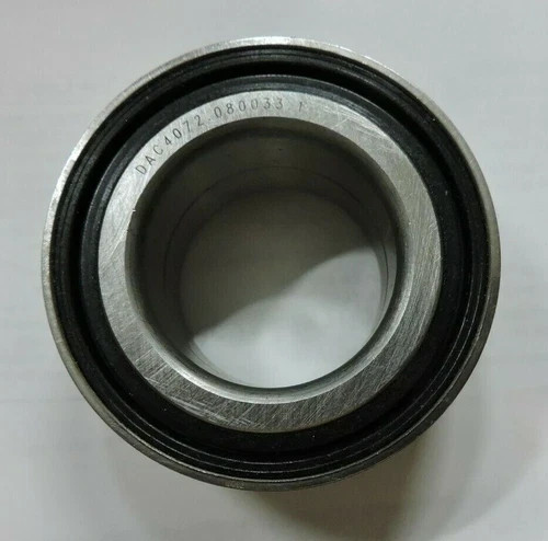 NEW DAC4072.080033.1 Double Row Ball Wheel Bearing 40x72x33mm Sealed Hub Bearing