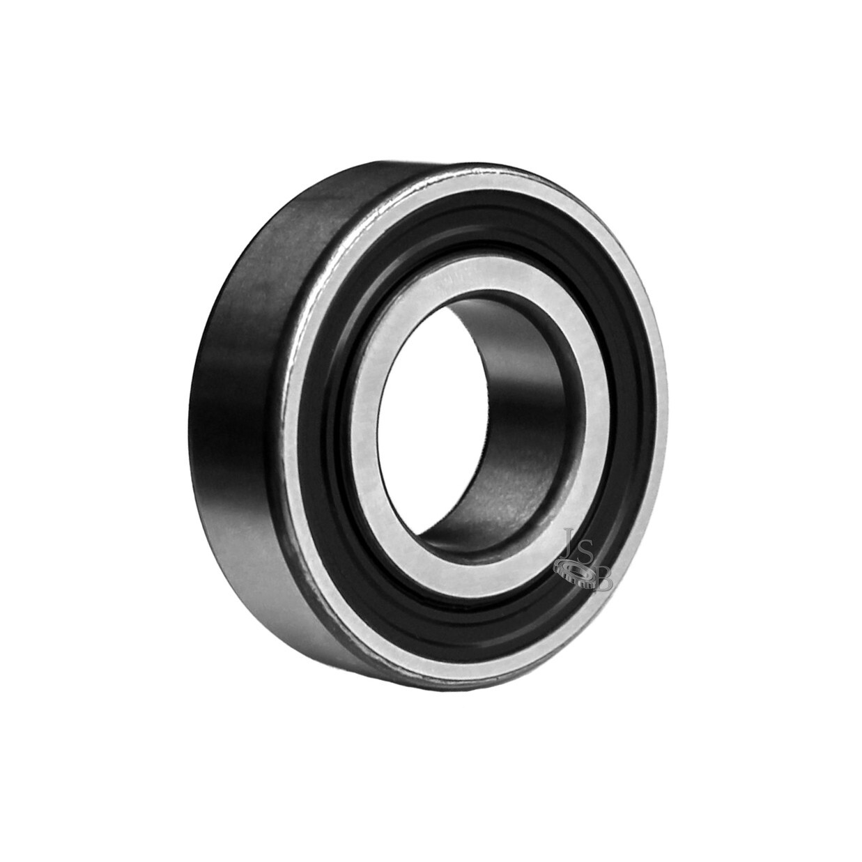 6006-2RS C3 SKF Brand Rubber Seal Ball Bearing 30x55x13 6006 2RS 6006RS