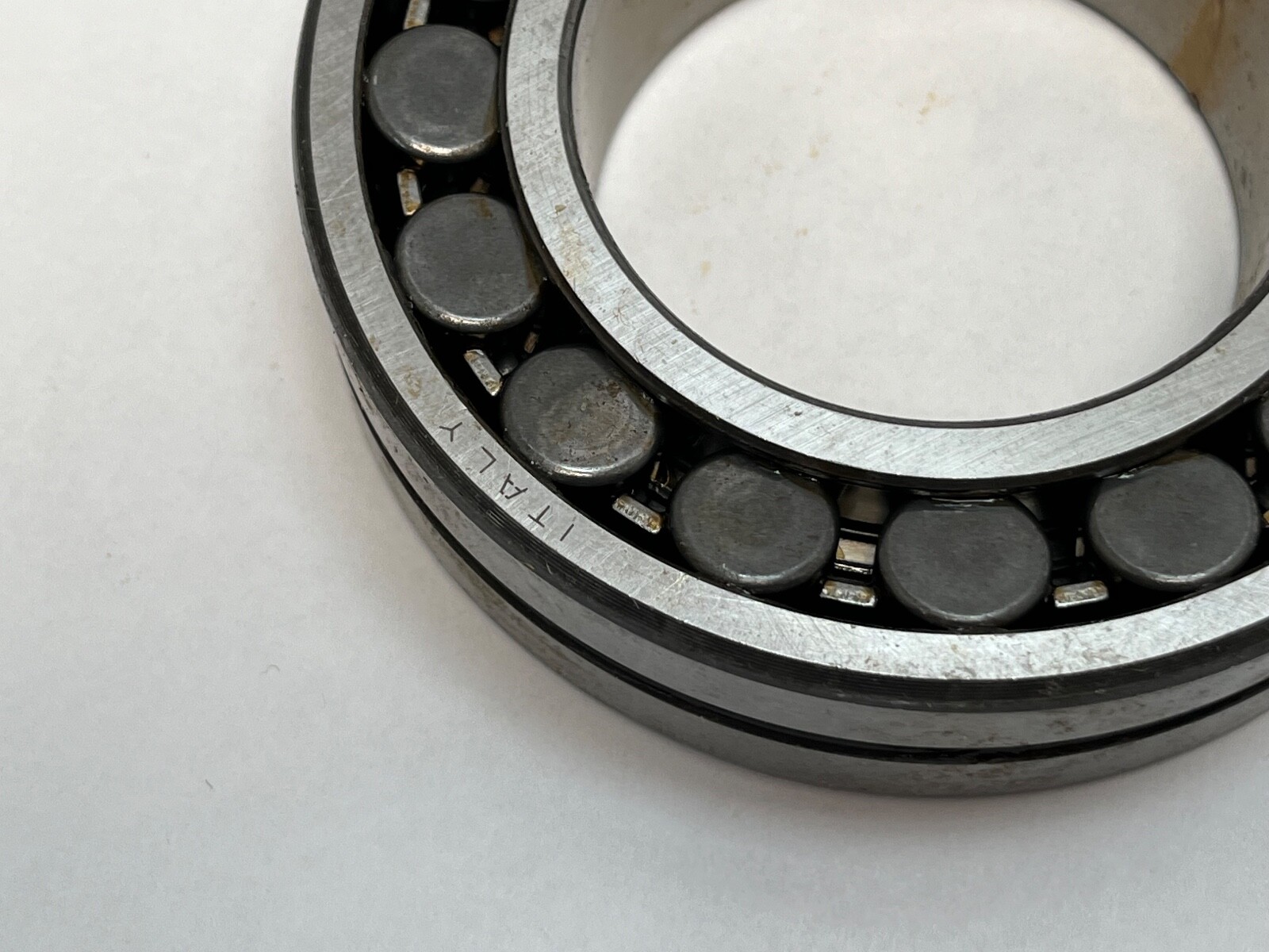 Torrington 22212KVJW33 Spherical Bearing 60x110x28 mm 22212-K-VJ-W33 USA
