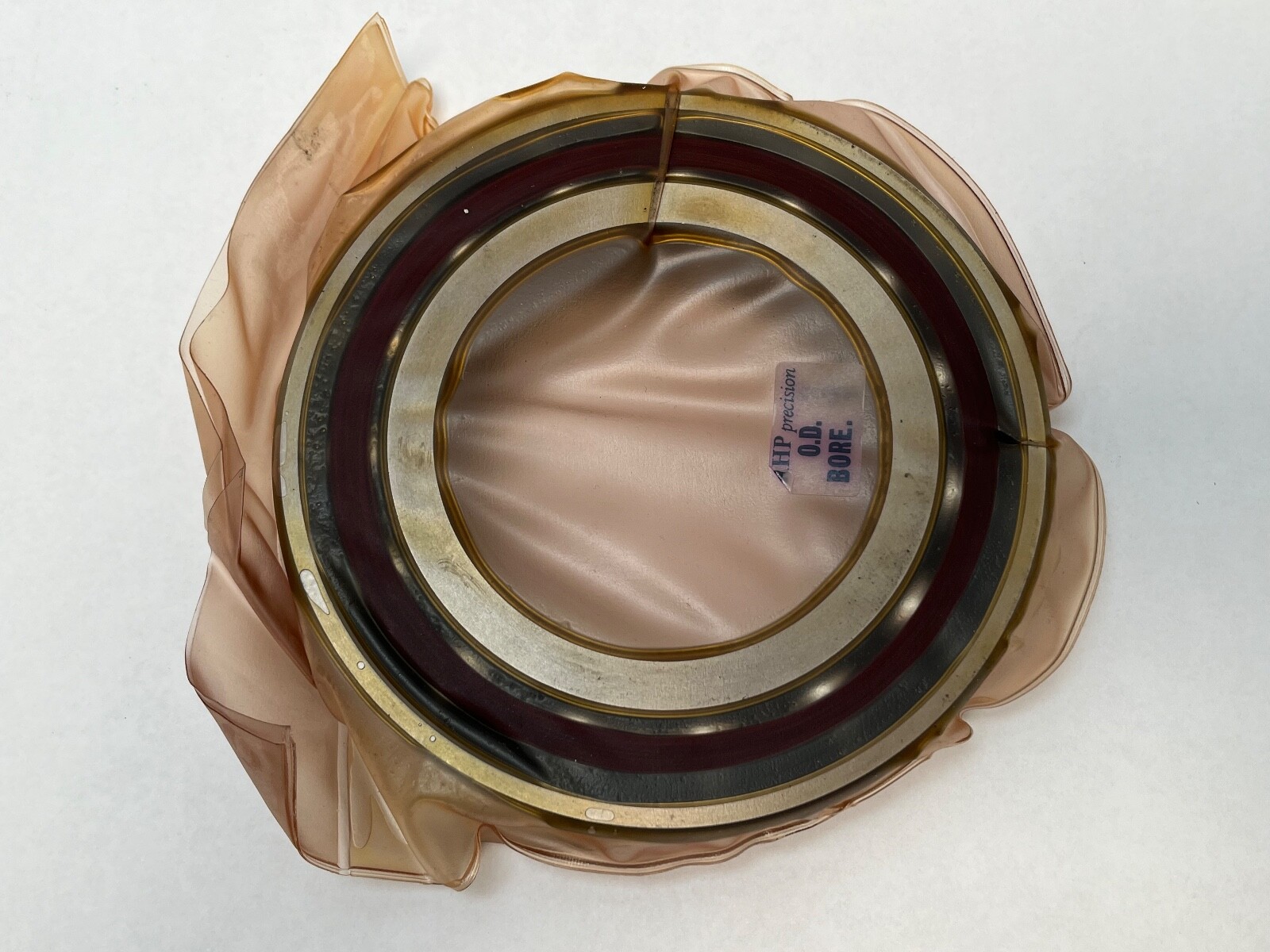 RHP 7217CTSULP4 Bearing 85x150x28 mm 7217-C-T-SUL-P4 England