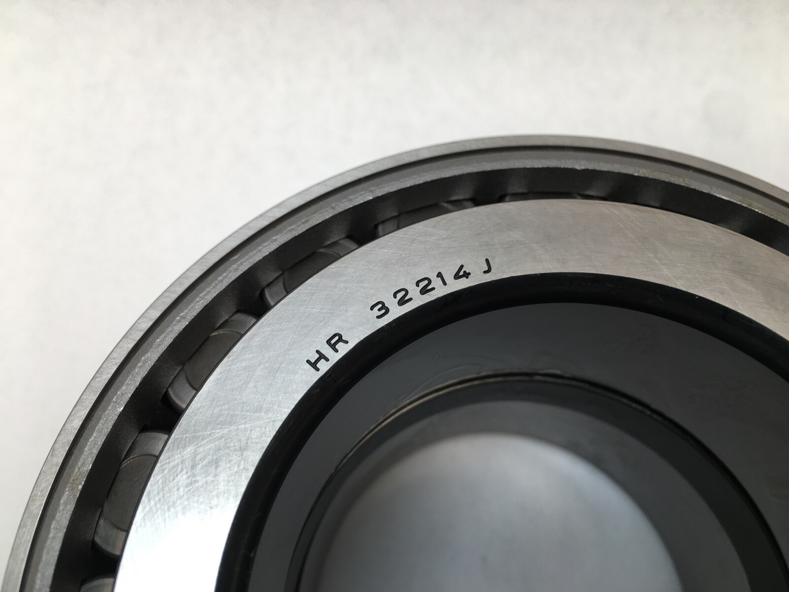 NSK HR32214JDBP5+KL7-5CP0 Taper Bearing Cone&Cup 70mm ID 125mm OD HR32214J Japan