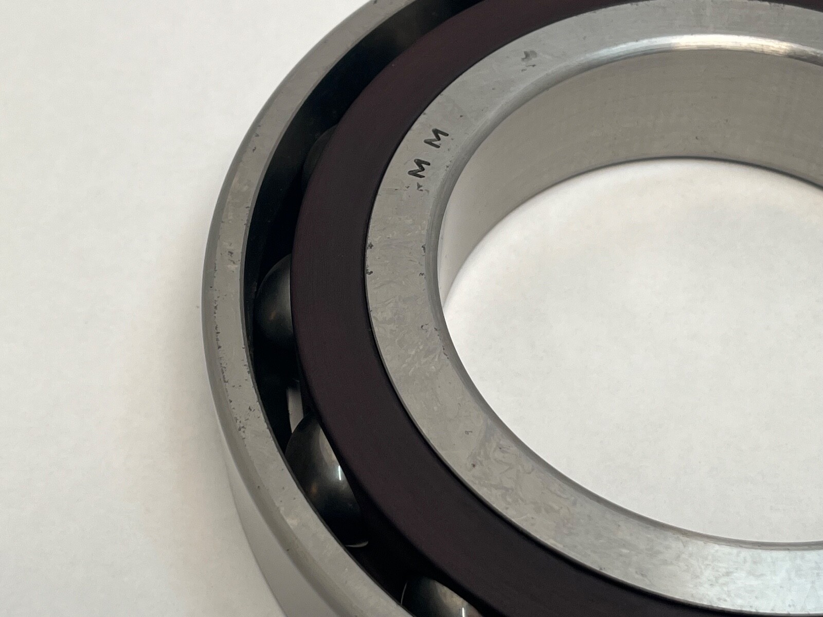 Fafnir 2MM219WI Bearing 95x170x32 mm 7219C 2MM-219-WI-CR USA