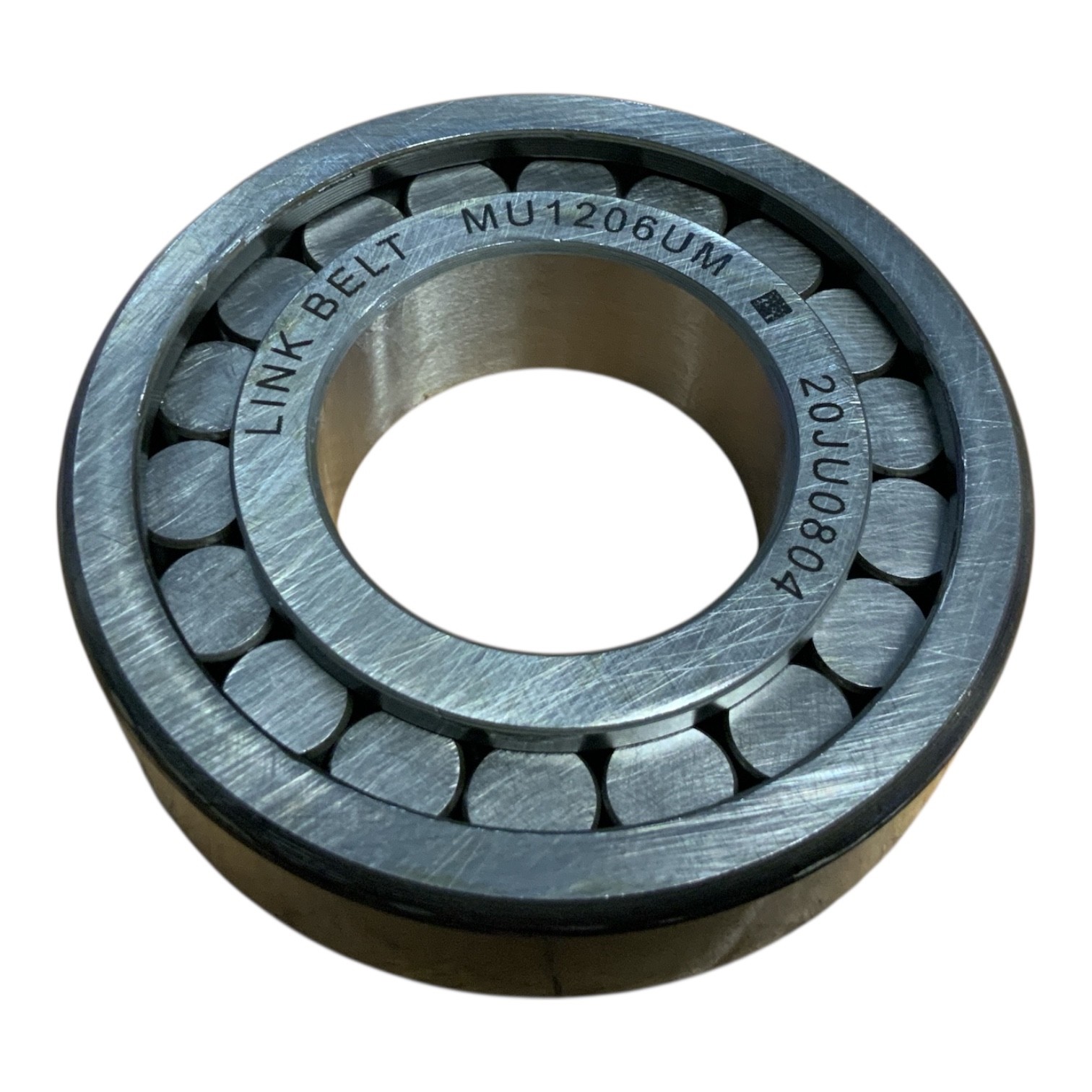 Rexnord Link-Belt MU1206UM Unmounted Bearings Cylindrical Roller Bearings