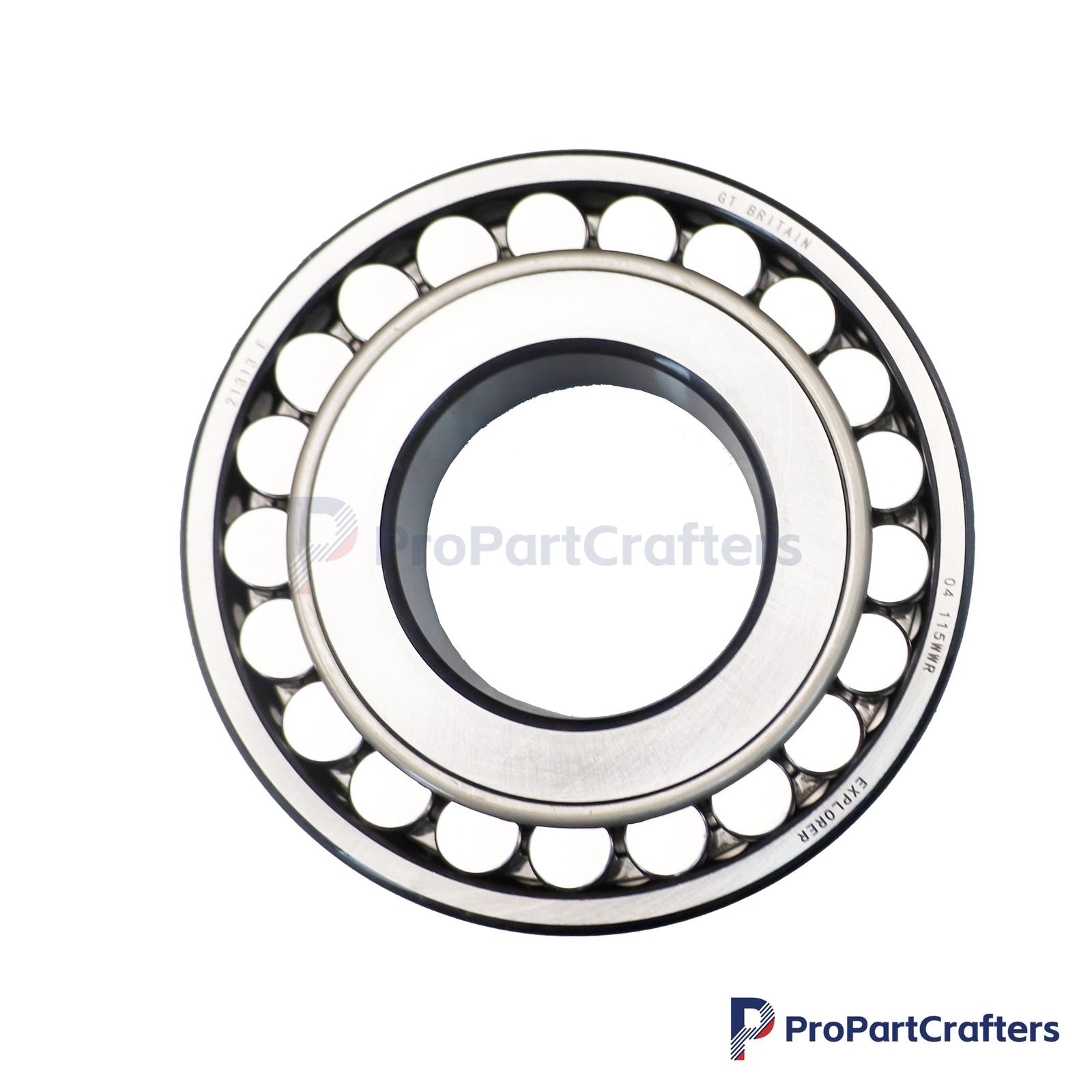 NEW In Box 65x140x33mm 21313 E / C3 21313 E Spherical Roller Bearings US