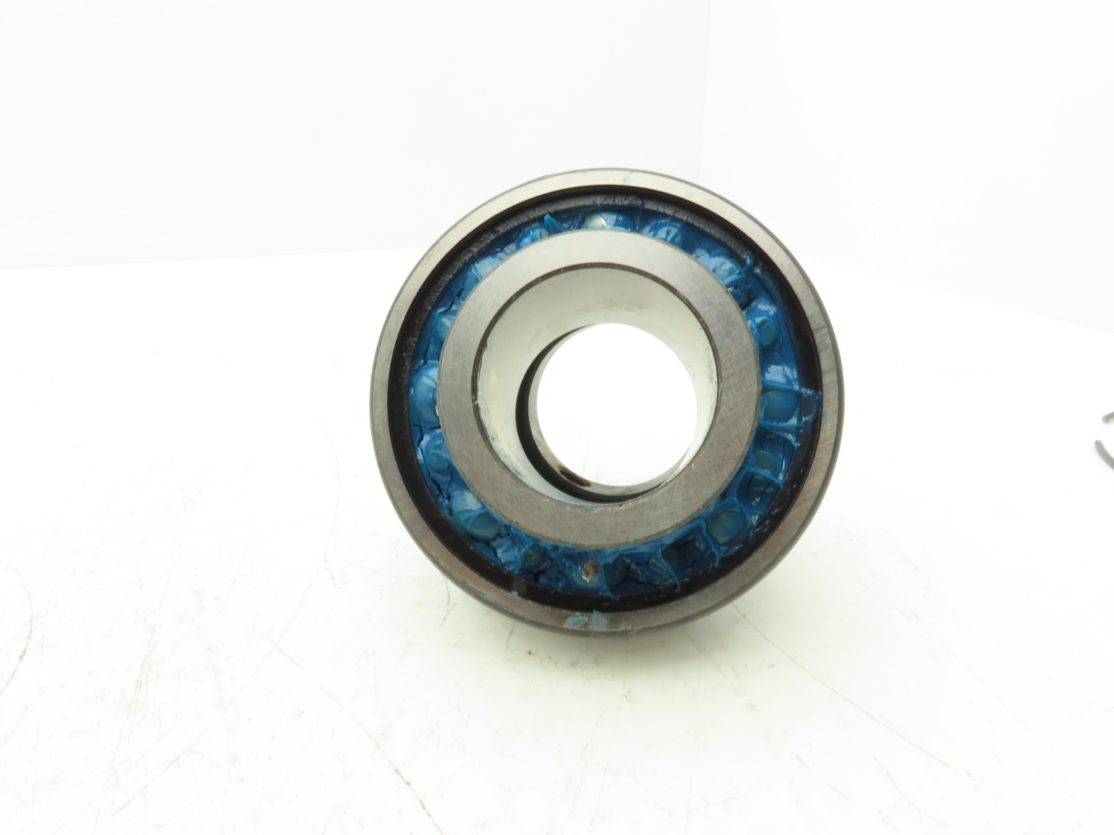 Timken MUOA2 3/16 W/N203KR Ball Bearing Insert 2-3/16″ Bore x 120mm OD W Collar