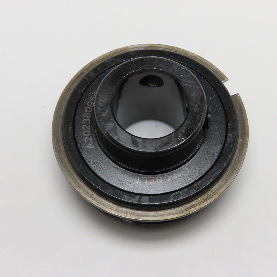 Rexnord 10421055 ER12-HFF Link-Belt Ball Bearing Insert 3/4″ Bore