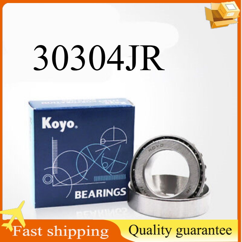 1 PC New KOYO Tapered Roller Bearing 30304JR fast delivery 30304JR