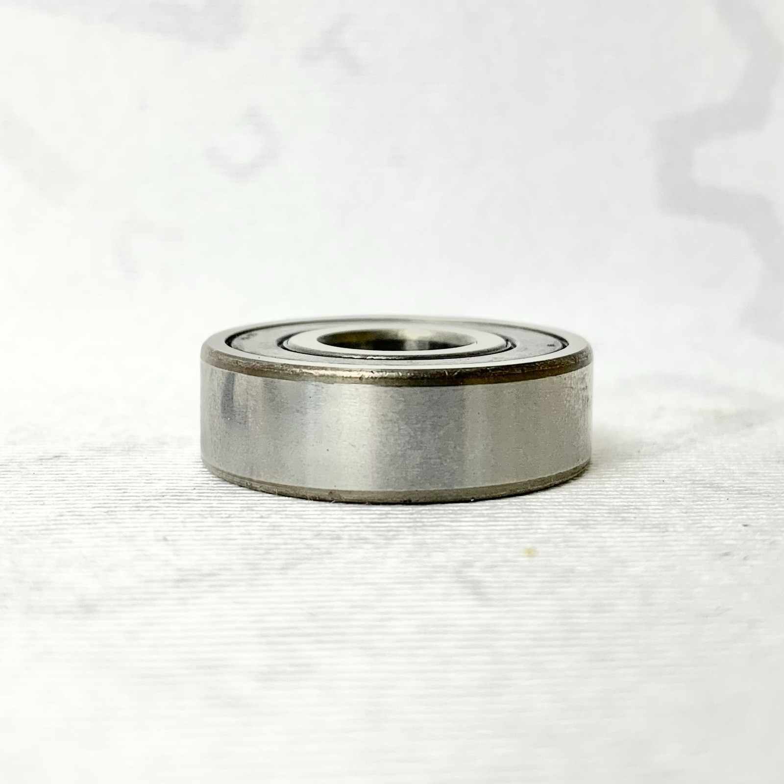 SKF 6000-2R51/C3GJN Deep Groove Ball Bearing 11mmx25mmx6mm