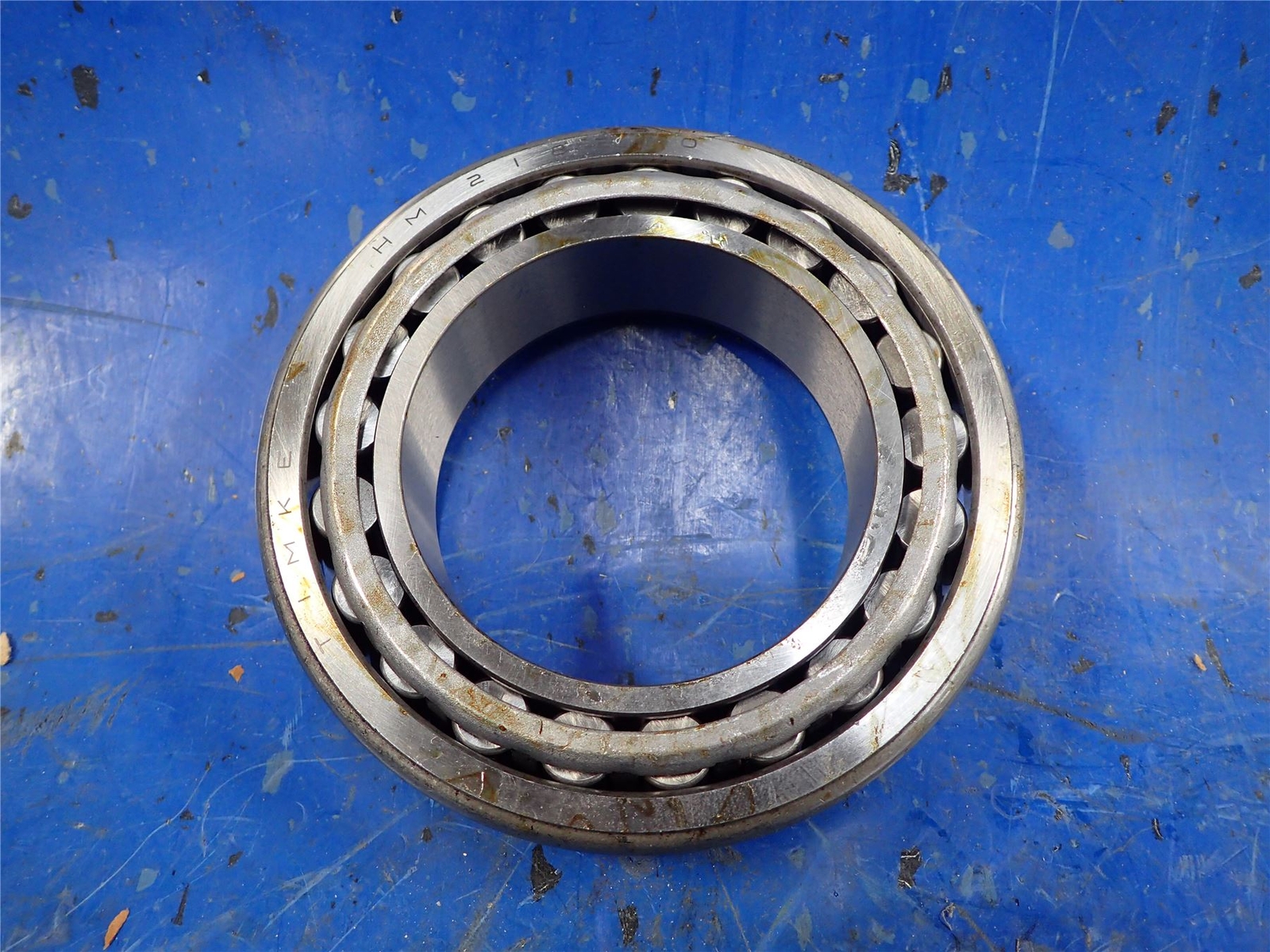 Tapered Roller Bearing Set Timken HM218248/10