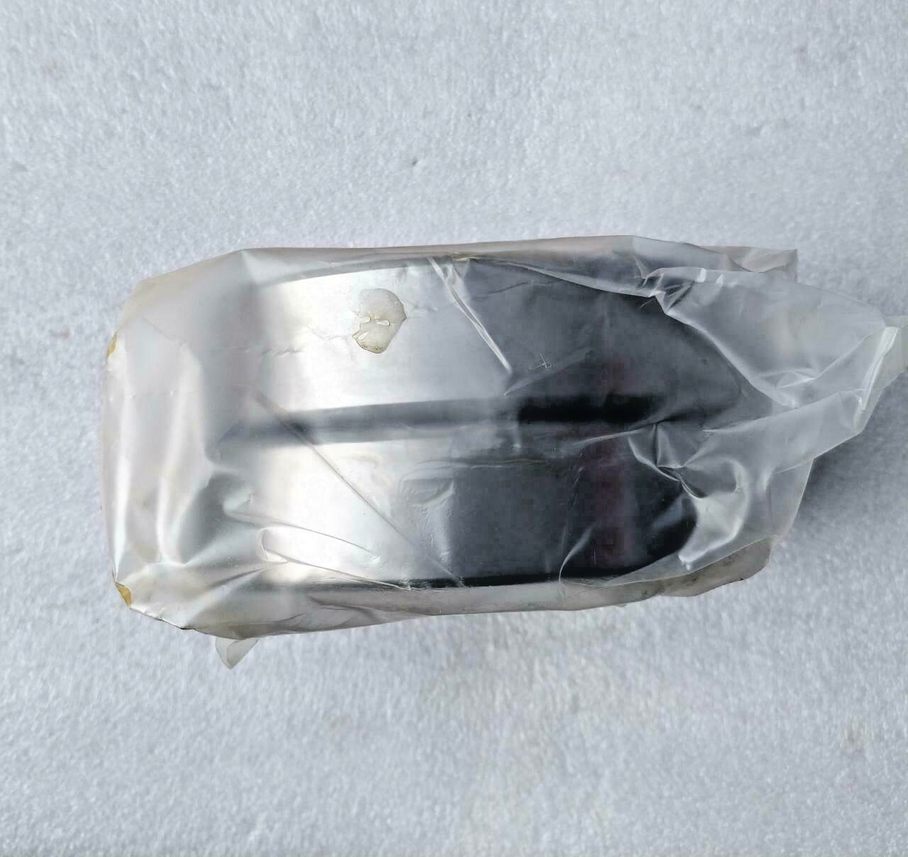 7310 AWDB C3 U3 Angular Contact Bearing Steel Cage NSK Japan 50x110x27 LOT OF 2
