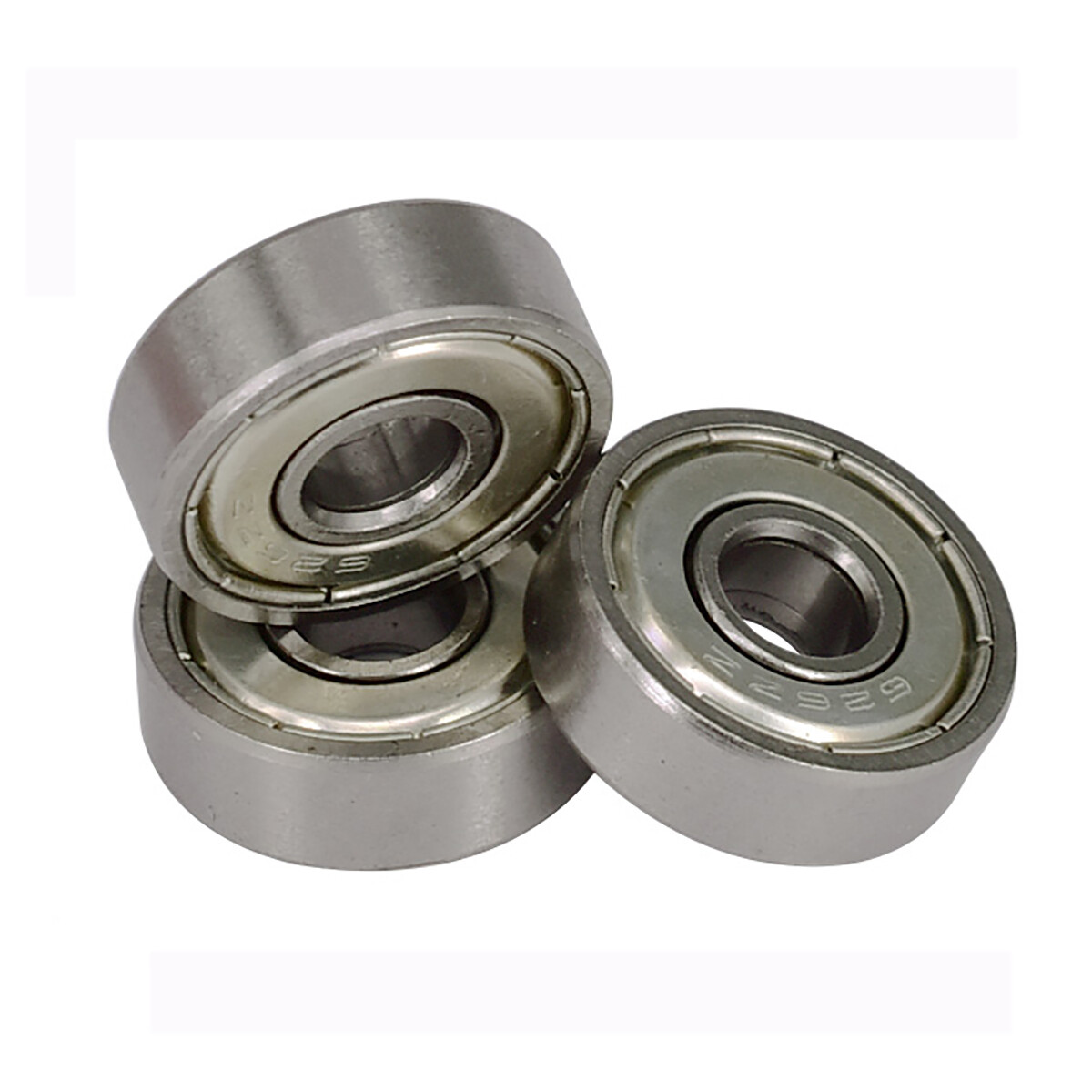 608 628 626 624 608 623 688 Premium Miniature ZZ Metal Shielded Metric Bearings