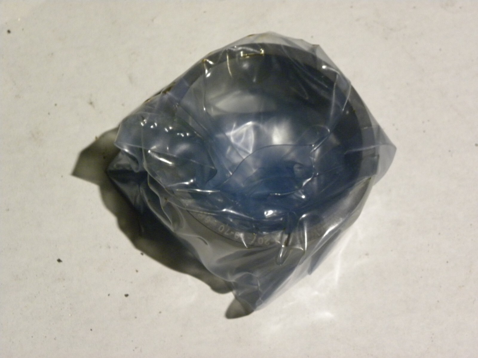 NEW ROLLWAY BEARING B-207-19-70 Journal Outer Ring B20719 20719