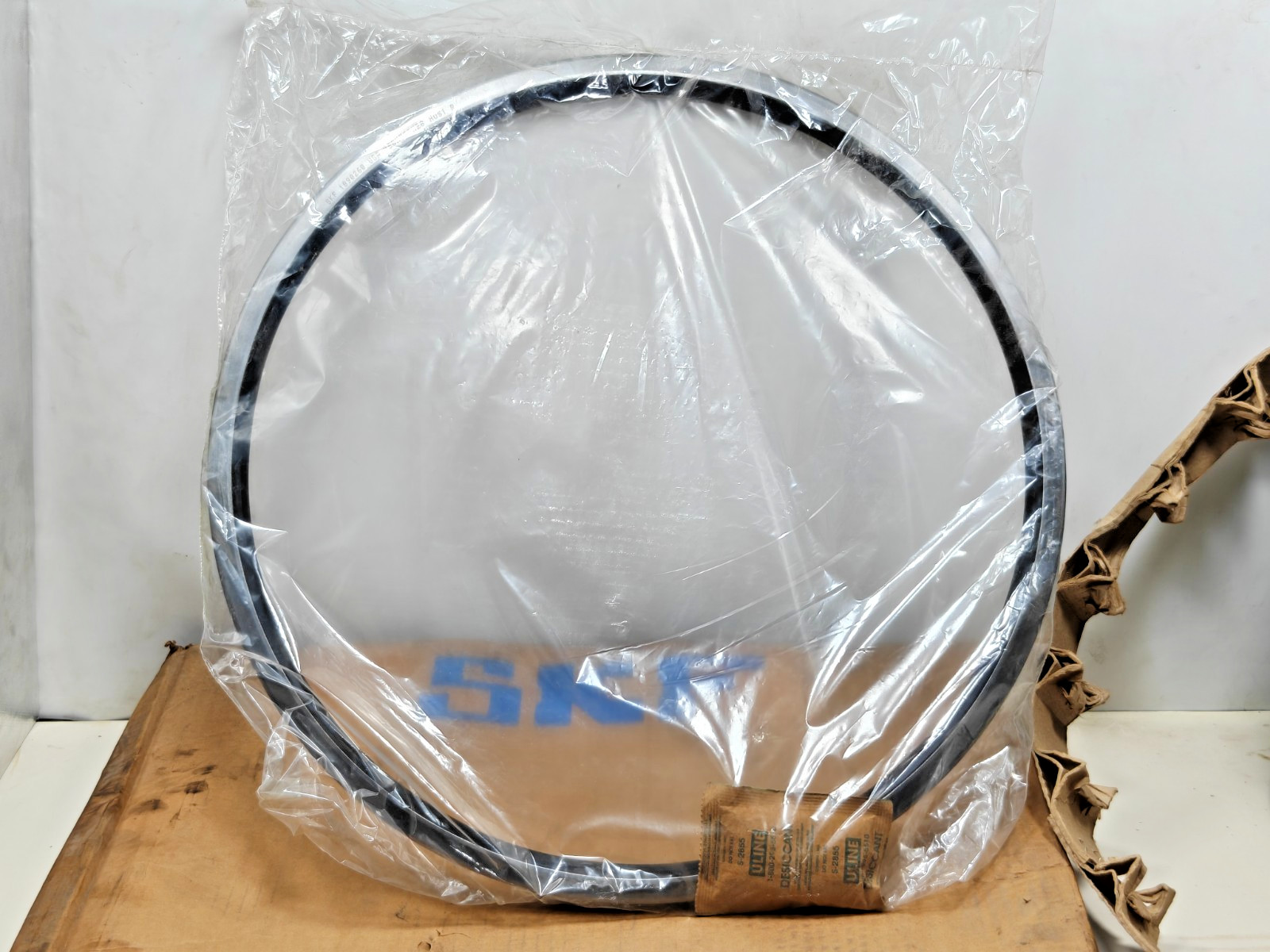 1890260 SKF 480x520x20 HDS1 R Radial Shaft Seal SKF 1890260 CR Seals HDS1R USA