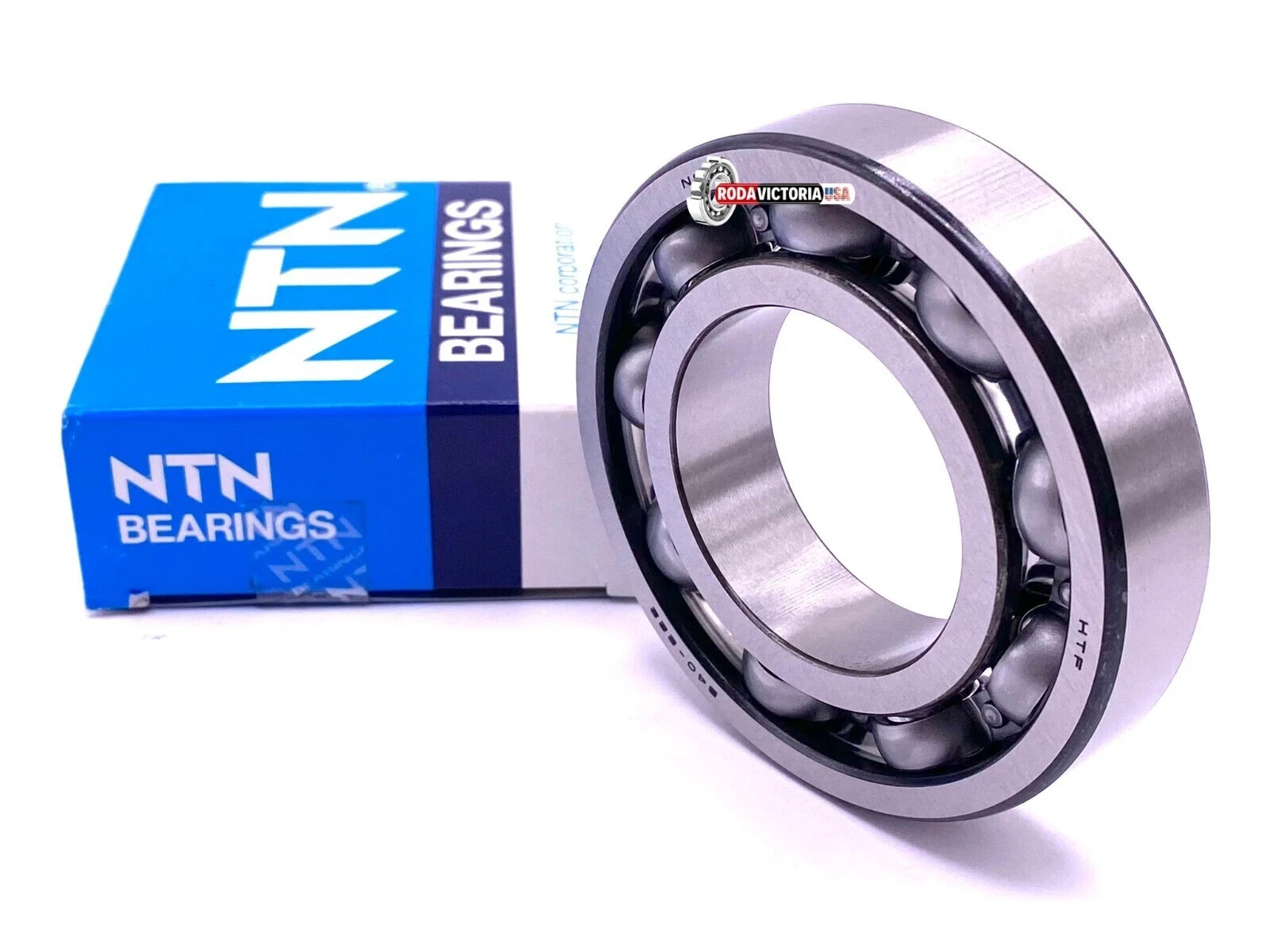 NTN SC08A67 CS19 Gearbox Bearing for HONDA 91003-PWR-003 B40-222 40x75x16 mm