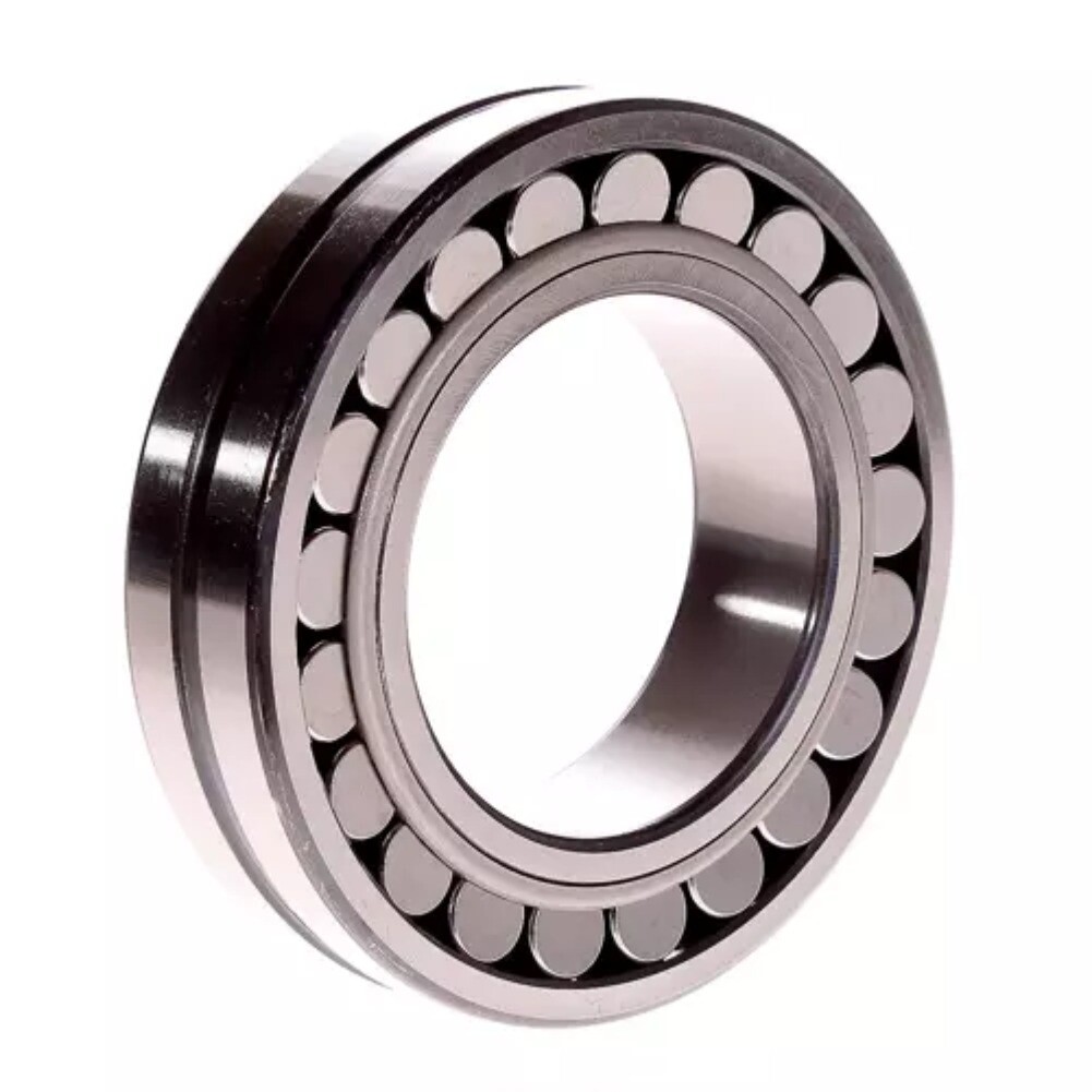 NEW SKF 22215 E C3 SPHERICAL ROLLER BEARING 75x130x31mm