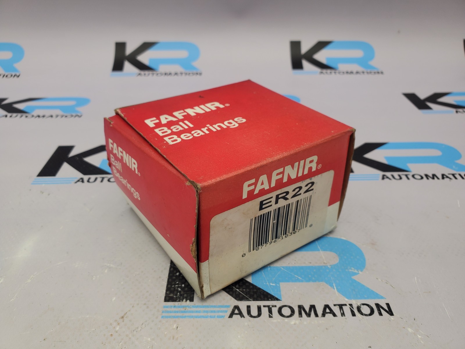 FAFNIR ER22 Ball Insert Bearing 1-3/8″ Bore