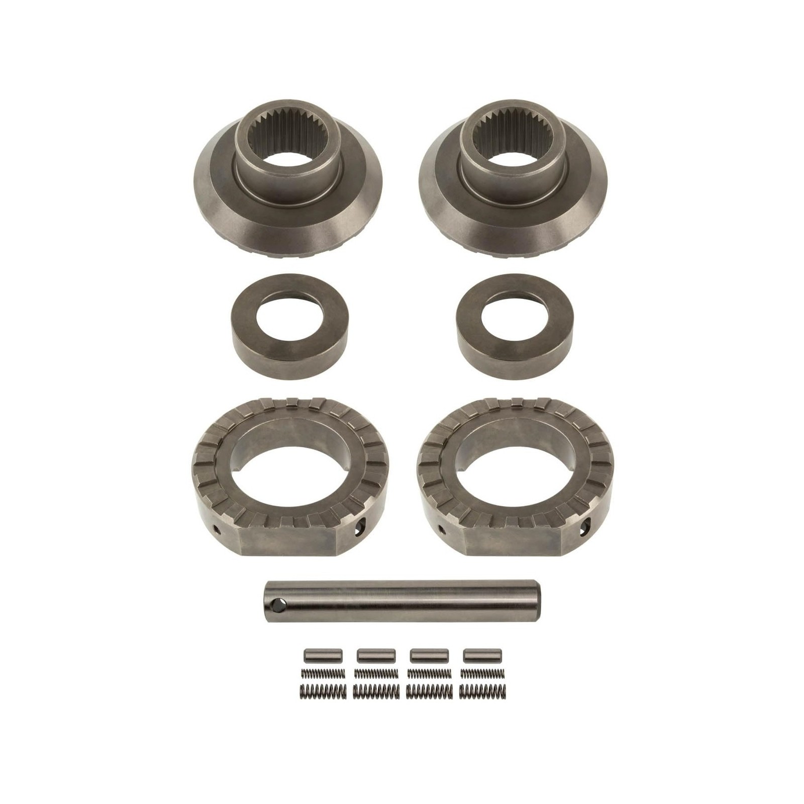 PowerTrax 1615-LR Lock-Right Differential Locker, 30 Spline, Fits Toyota 8″/8…