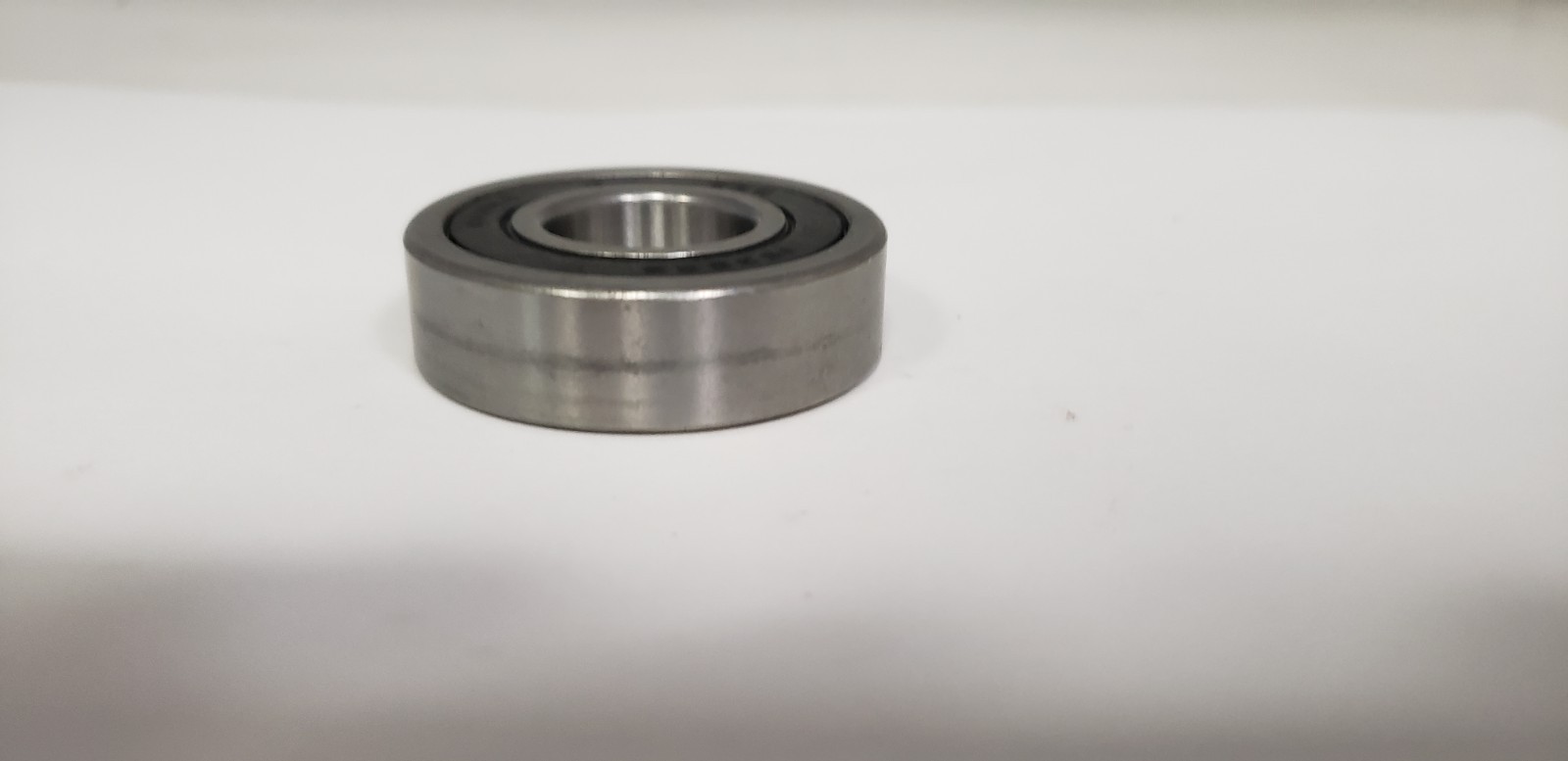 GBC 1635RS BALL BEARING, DOUBLE SEALED, 3/4″ x 1-3/4″ x 1/2″, NNB