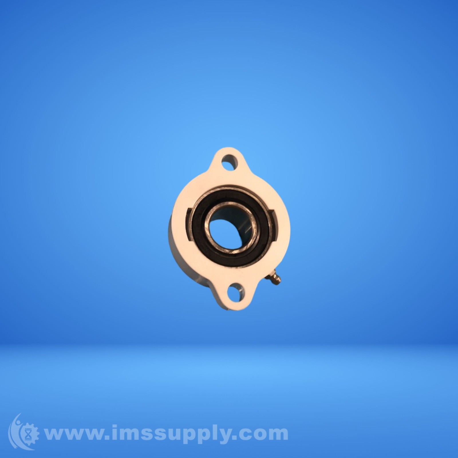 AMI Bearings, Inc. MBLF5W Set Screw Locking Two-Bolt Flange Unit FNOB