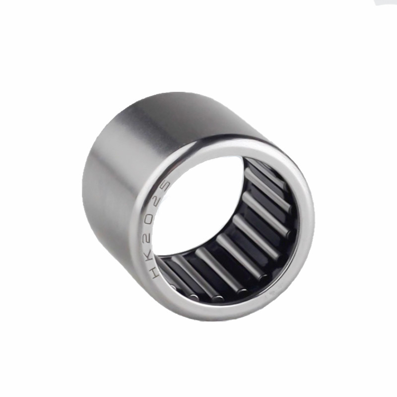 HK Needle Bearing ID 3mm – 20mm Drawn Cup Needle Roller Bearings Height 6mm-30mm