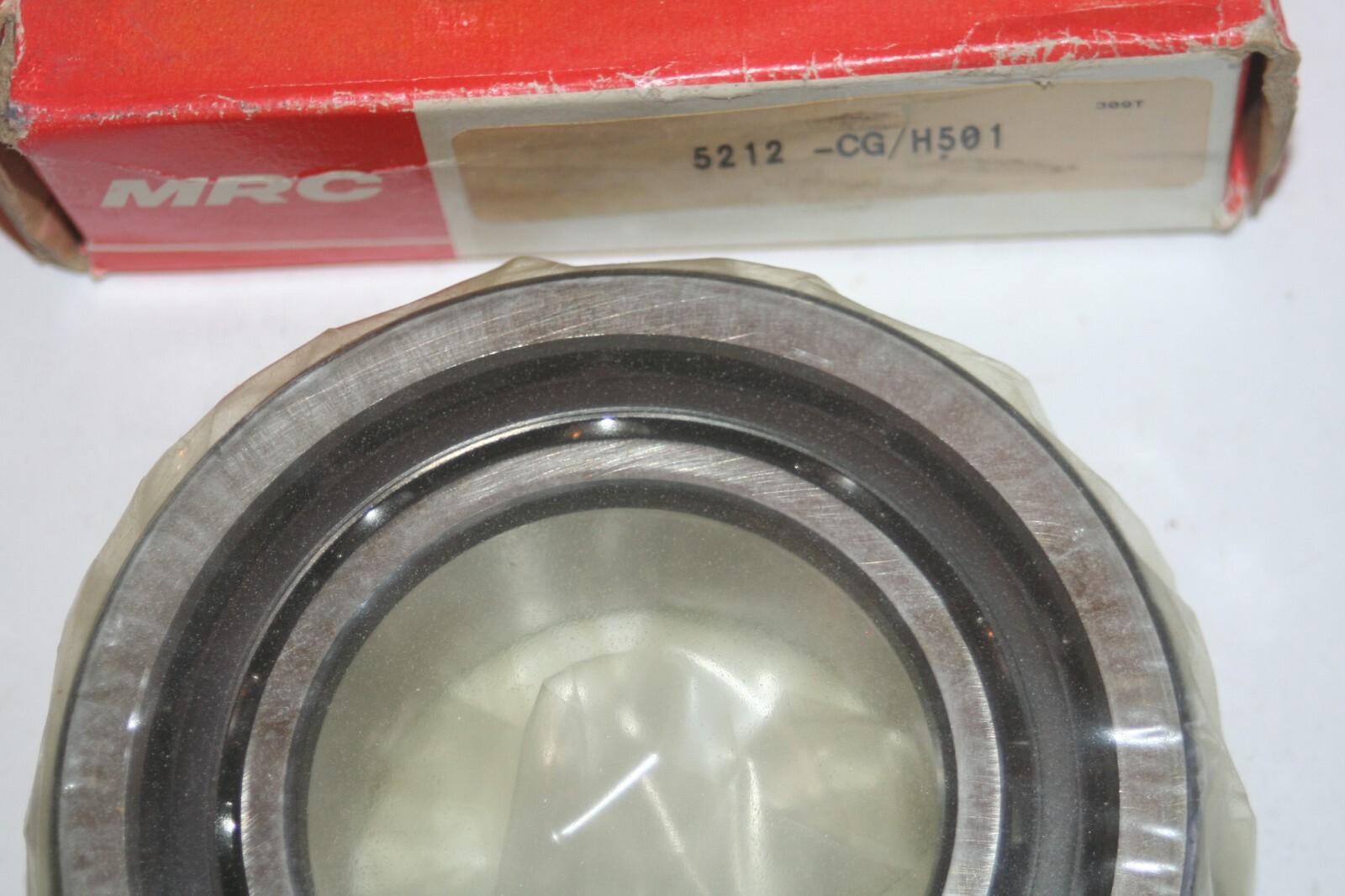 MRC 5212-CG/H501 – Double Row Angular Contact Bearing * NEW *