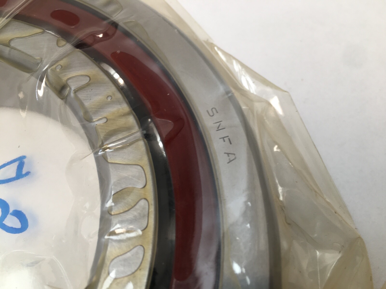 SNFA E200/100-7CE1UL Bearing 100x180x34 mm 7220-C E-200/100-7-CE-1-UL ABEC7 UK
