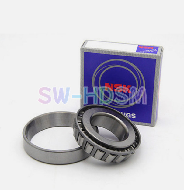 1PCS NEW for NSK HR32016XJ Tapered Roller Bearing Freight Free