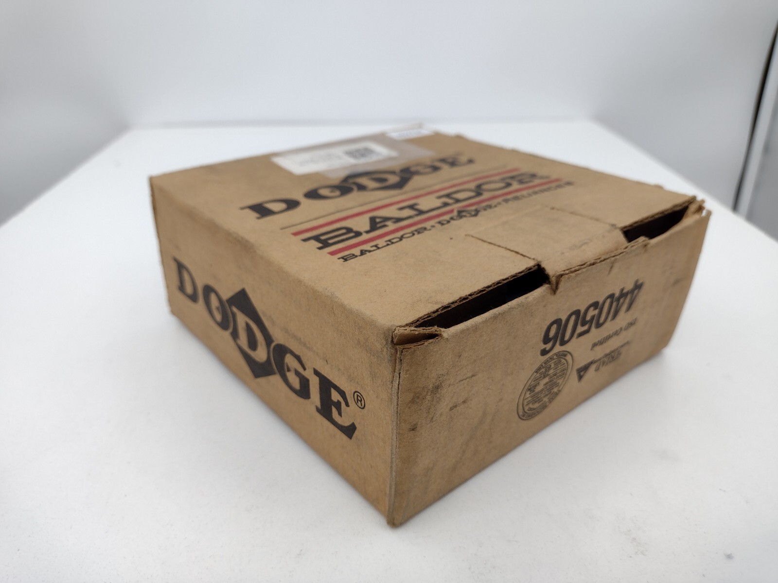 Dodge TB-DL-200 Pillow Block Ball Bearing Unit