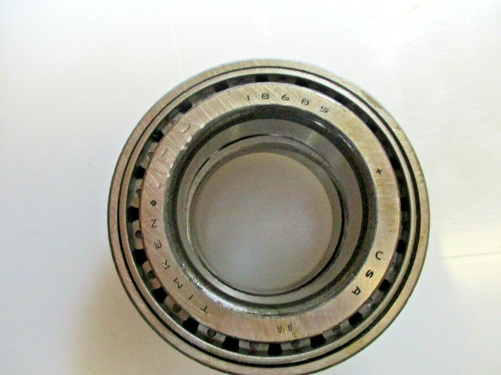 NEW TIMKIN TAPERED ROLLER BEARING ASSEMBLY 18685 90029