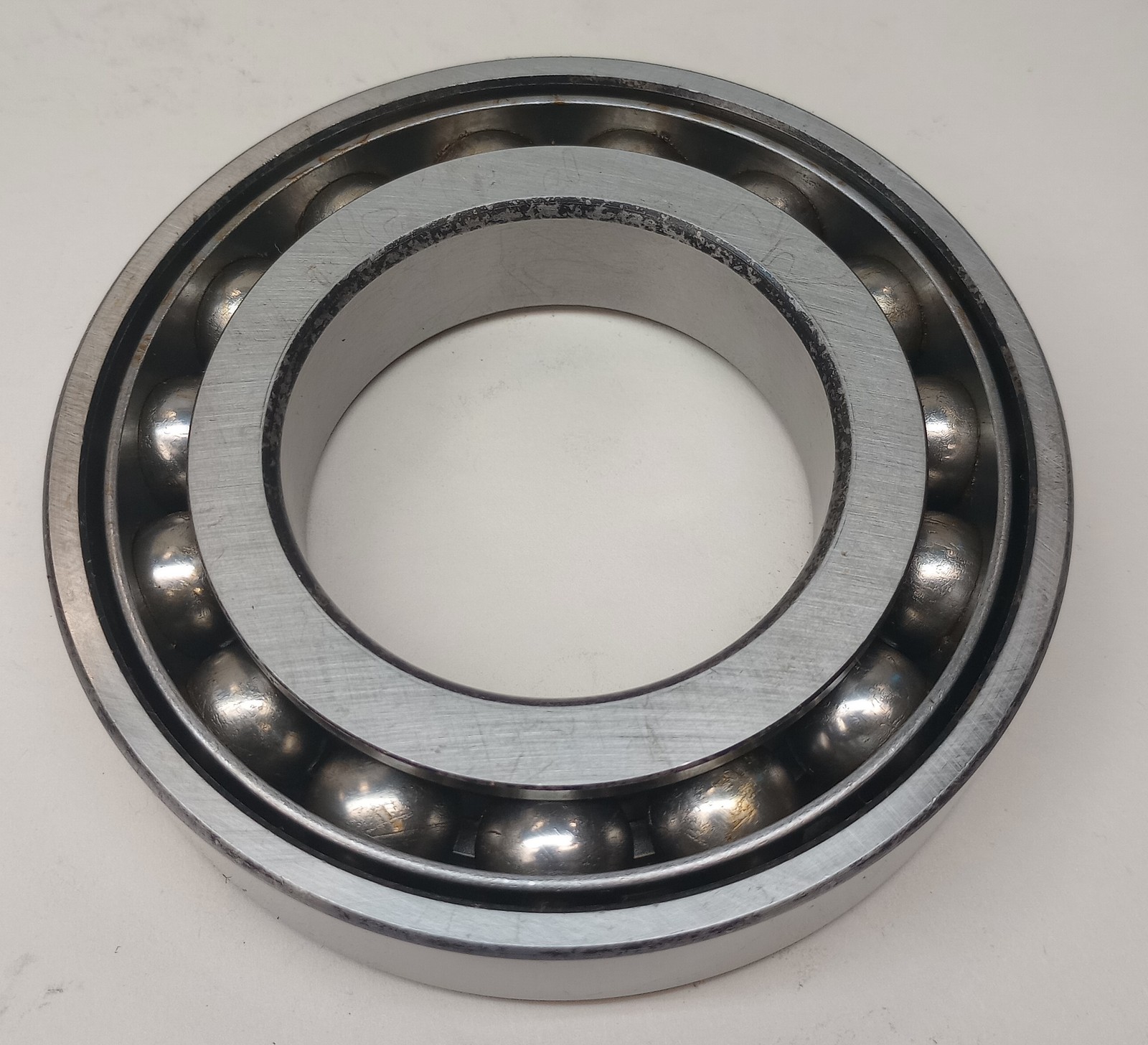 Steyr 7212 Angular Contact Ball Bearing 60 X 110 X 22mm