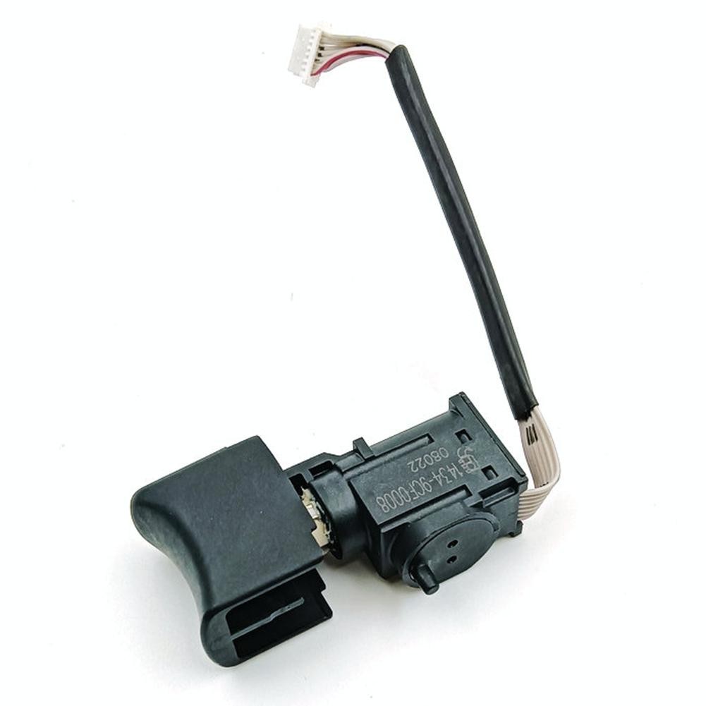 High Efficiency 12V Brushless Switch Replacement Part for Tools A Series